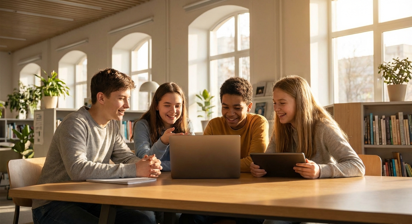 Illustration for Administrative Law