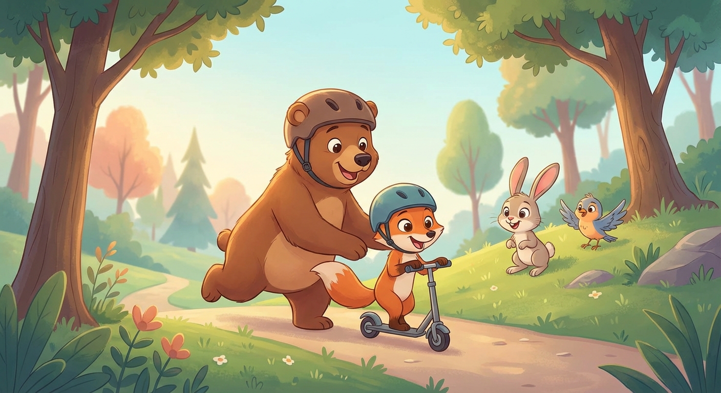 Illustration for 🐾 Animal Safety: Keeping Friends Safe and Happy