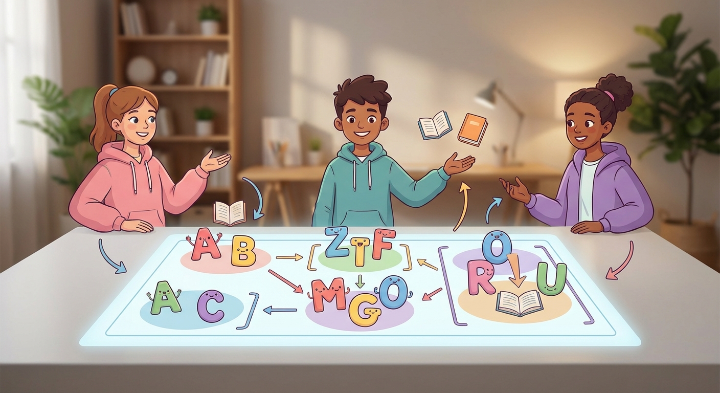 Illustration for Citation Formats