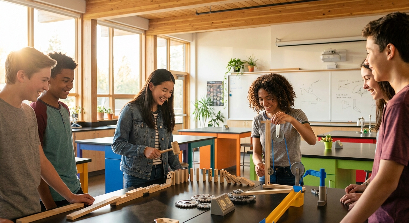 Illustration for Consequentialism