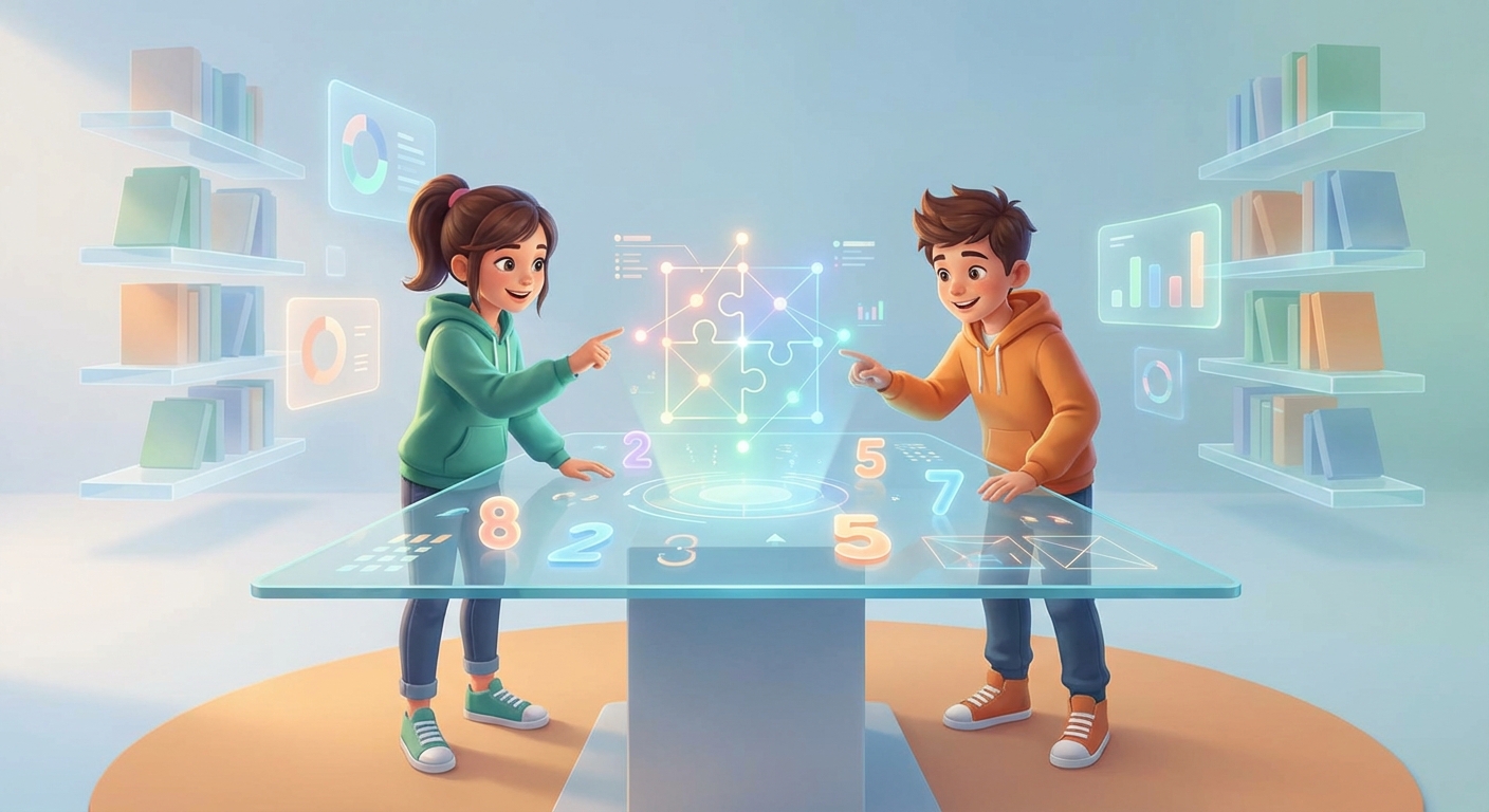 Illustration for Data and Statistics