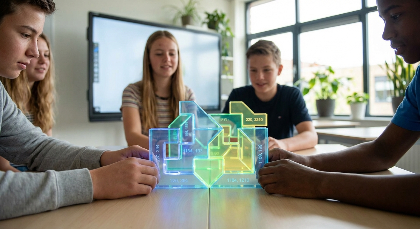 Illustration for Discrete Mathematics