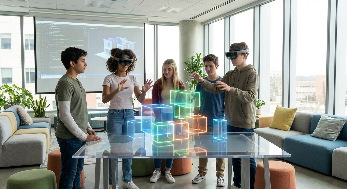 Illustration for Functional Programming