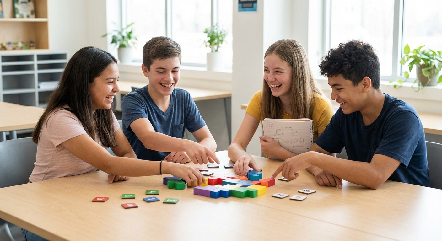 Illustration for Game Theory