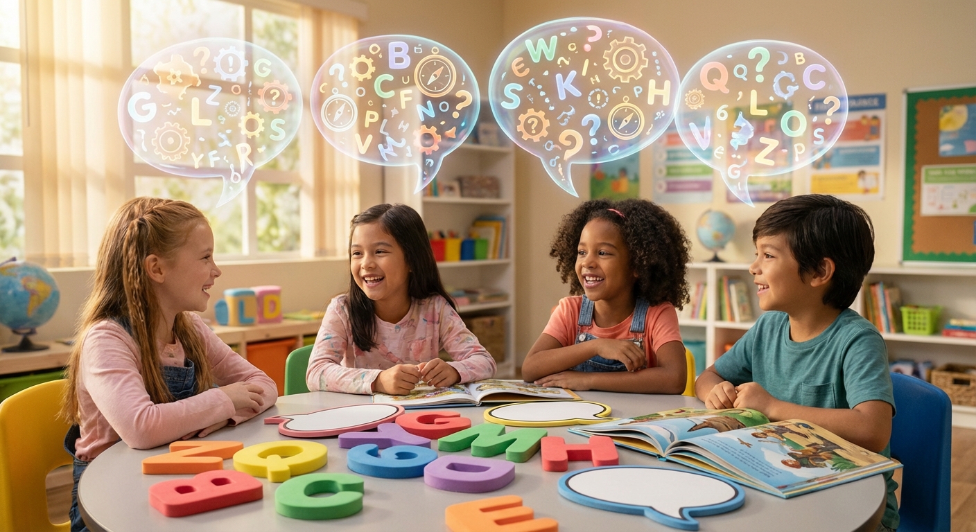 Illustration for ✨ How to Write Great Dialogue