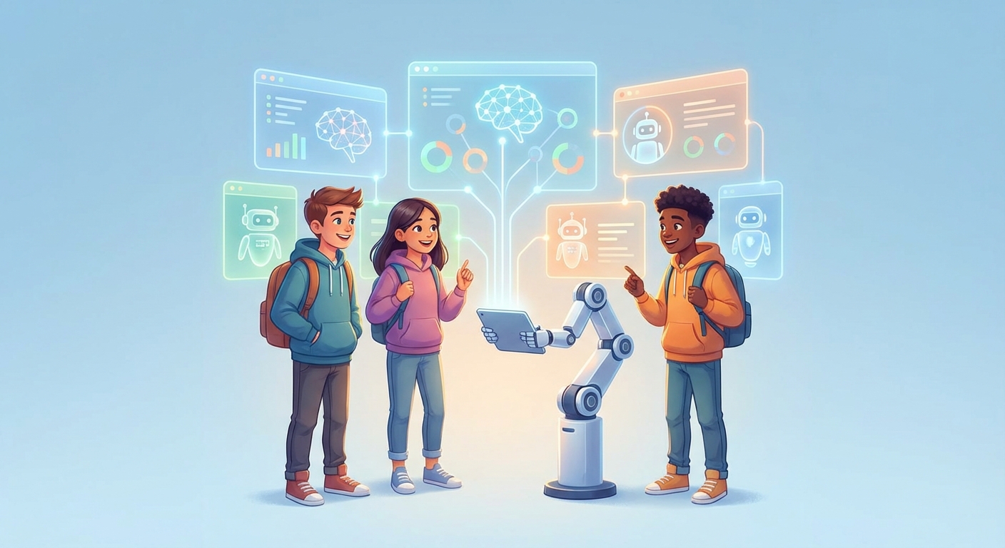 Illustration for An Introduction to Machine Learning