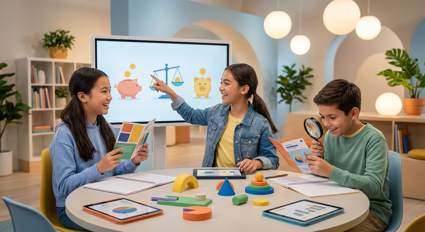 Illustration for Knowing Your Consumer Rights in Money Matters