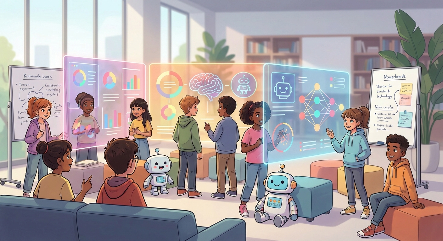 Illustration for Machine Learning Intro