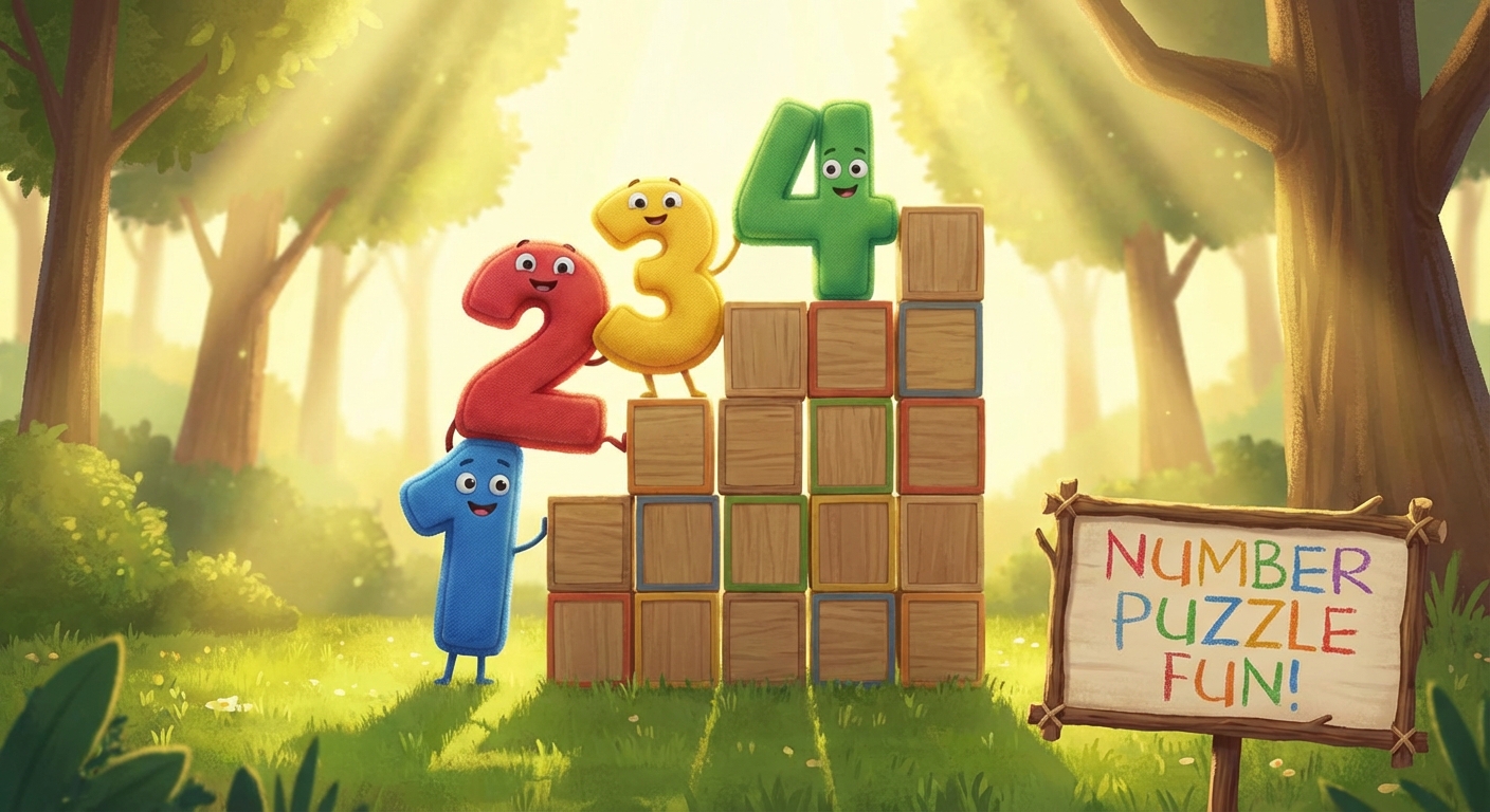 Illustration for 📊 Pictographs: Picture Math!