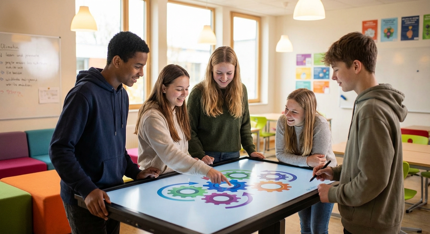 Illustration for Policy Analysis