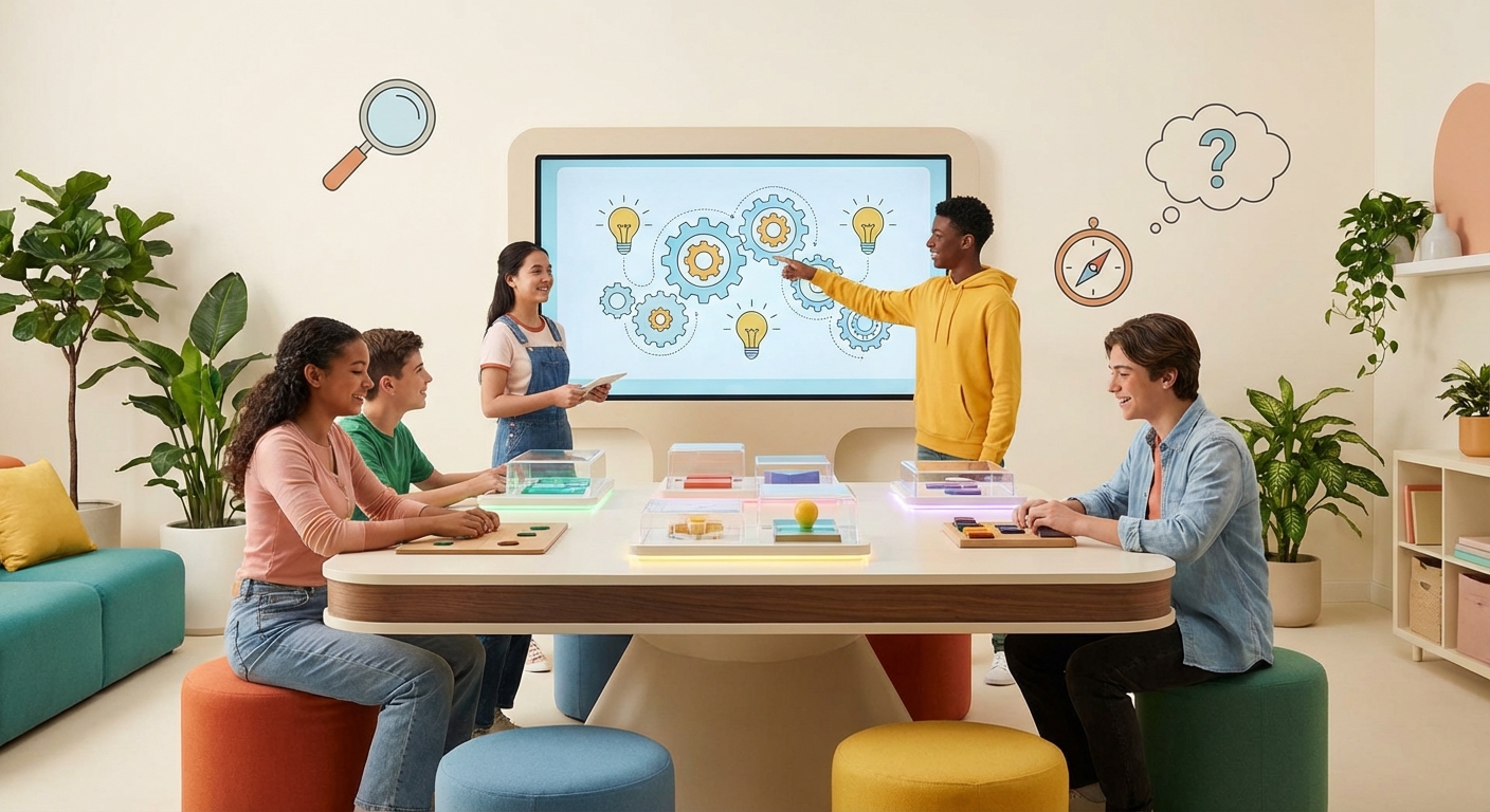 Illustration for Pragmatism