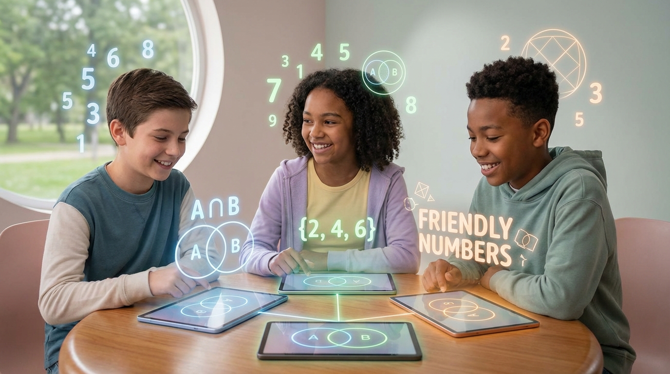 Illustration for Set Theory