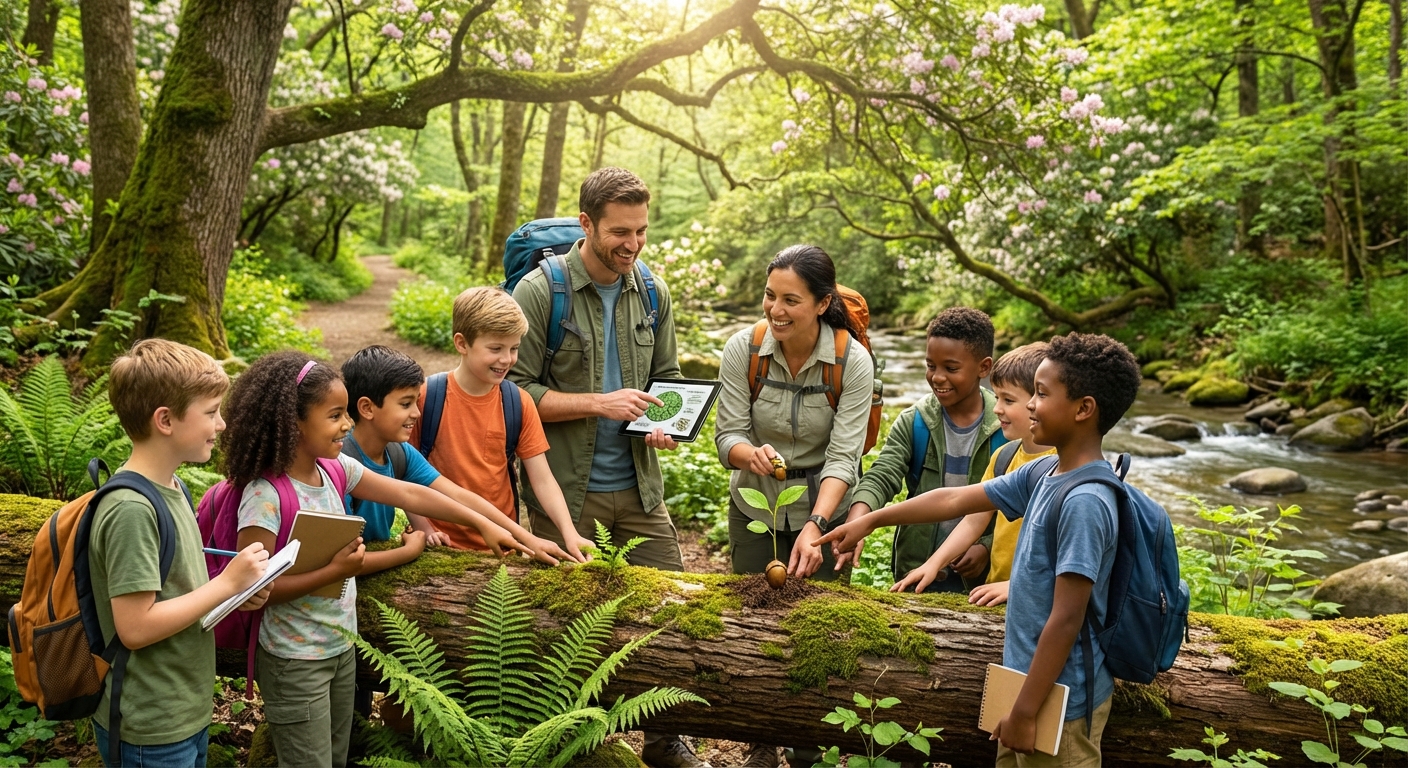 Illustration for Succession