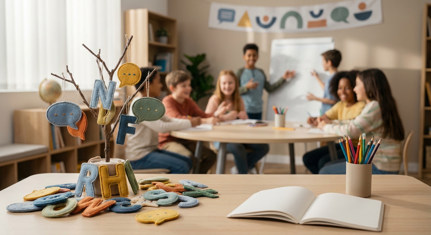 Illustration for 🔍 The Art of Argument Writing: Making Your Voice Heard