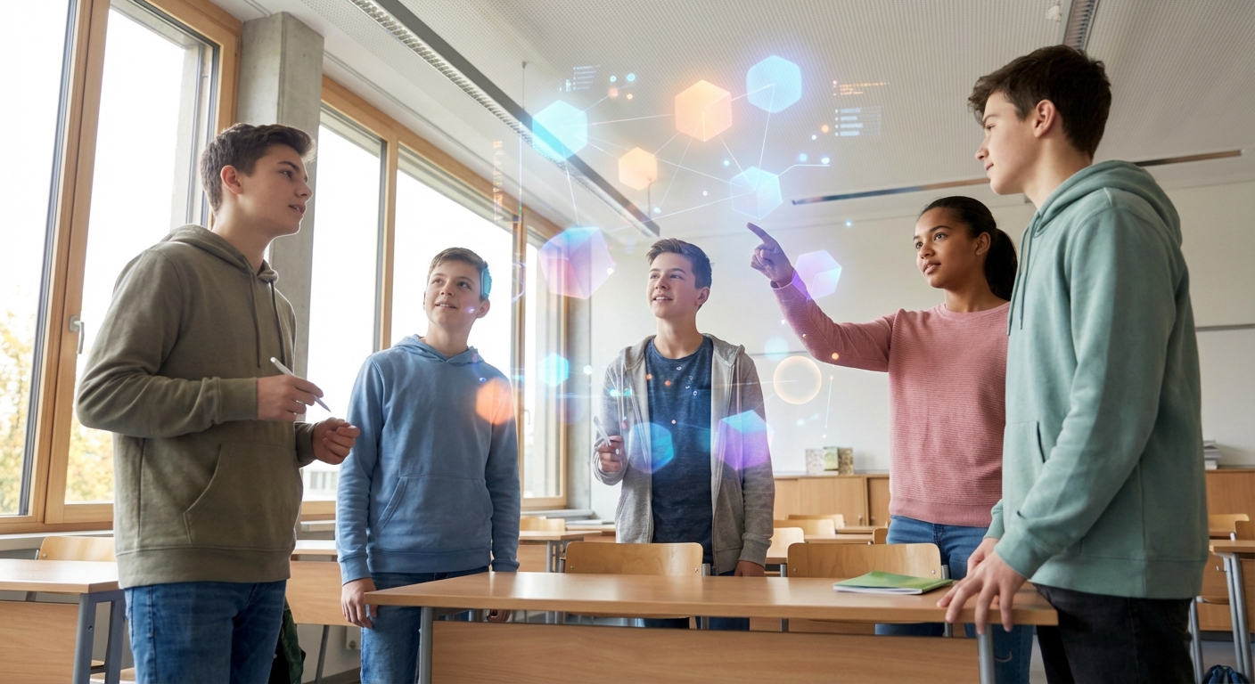 Illustration for Unlocking the Power of Statistics: Understanding Data and Its Applications