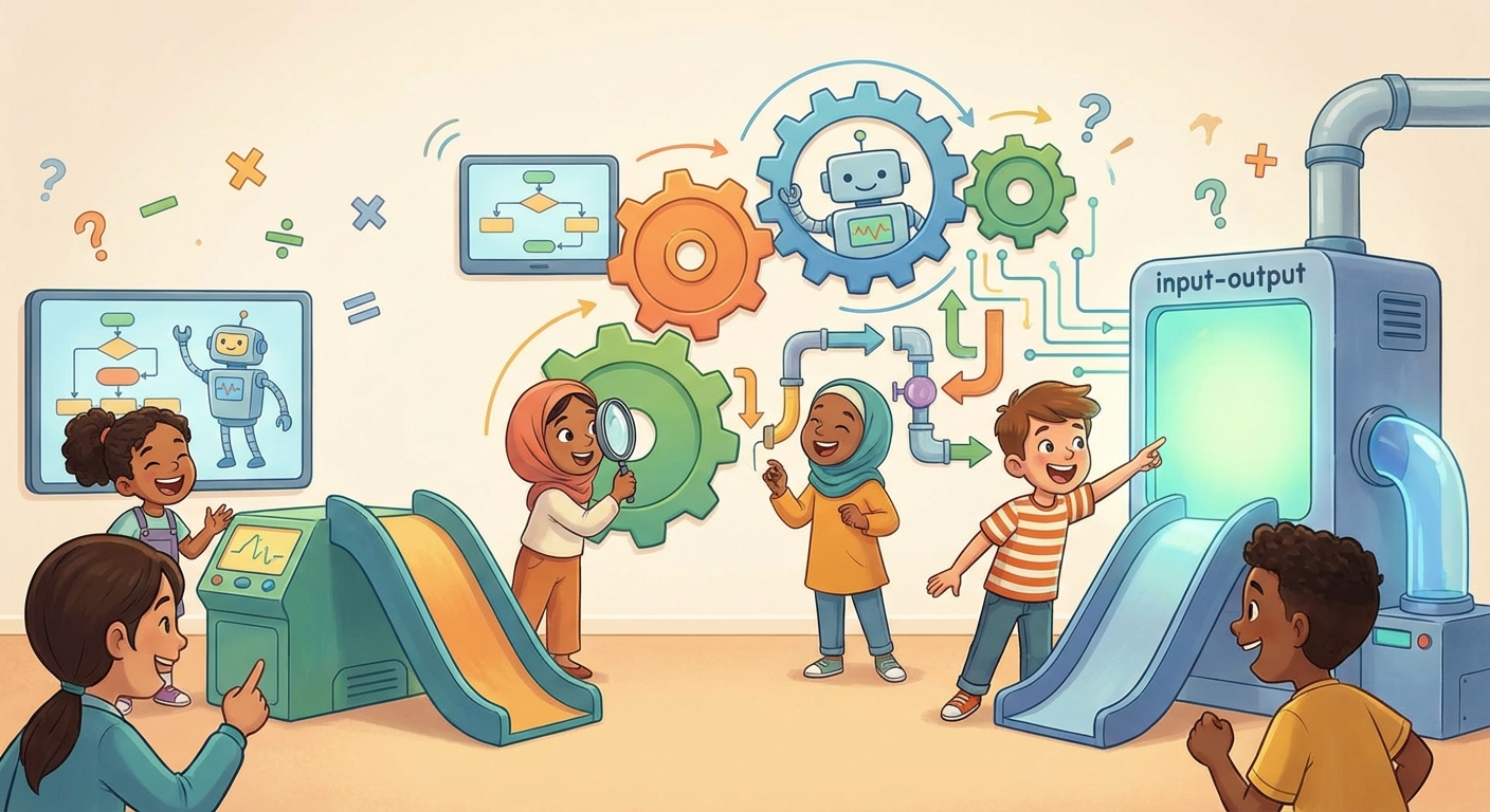 Illustration for What Makes Something Valuable?