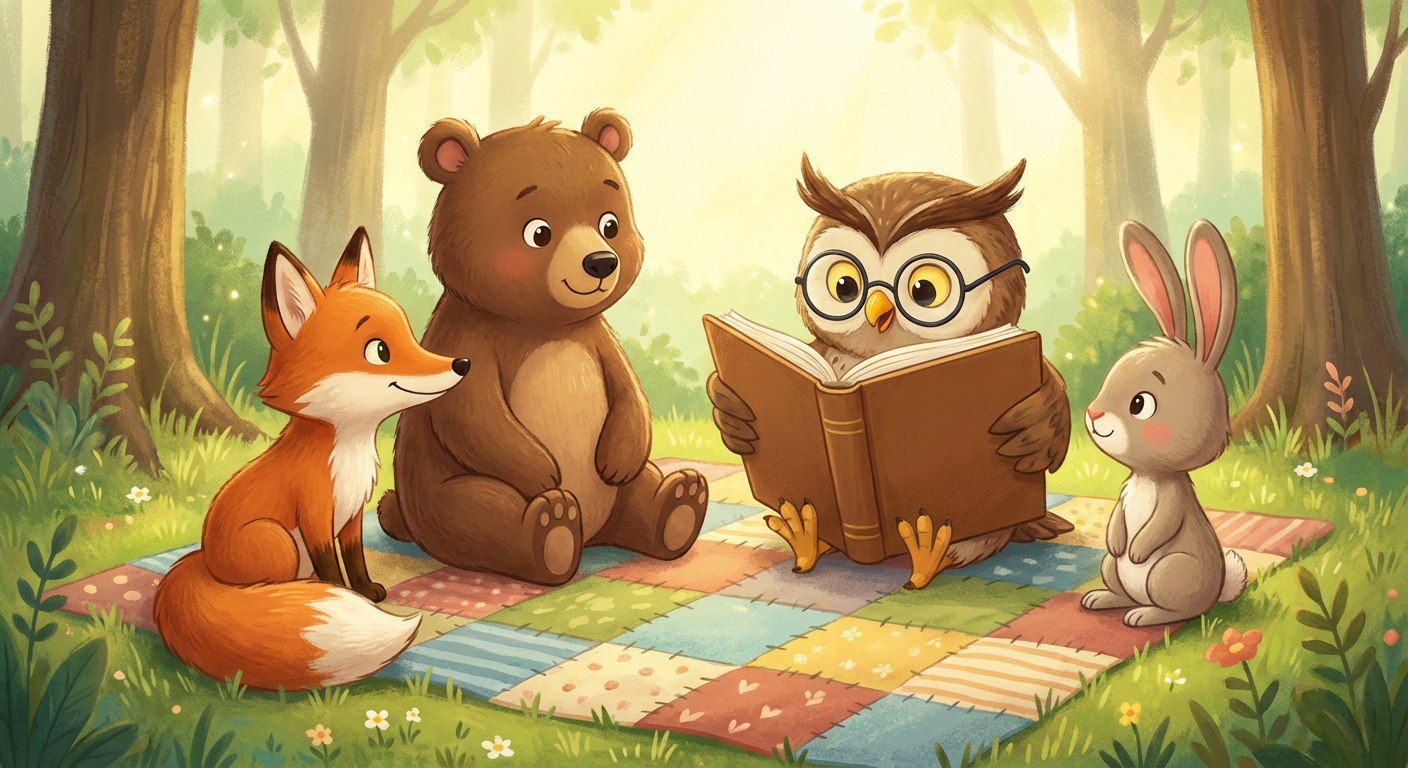 Illustration for 🕵️‍♀️ What Is Inference?