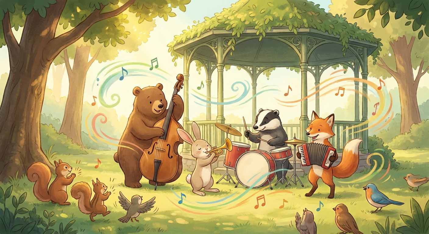 Illustration for 🎵 What Is Music Dynamics?