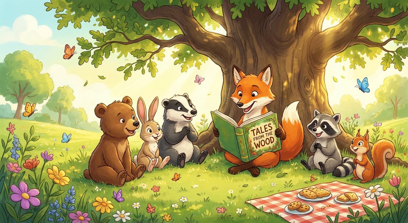 Illustration for 📚 What Is Reading Comprehension?